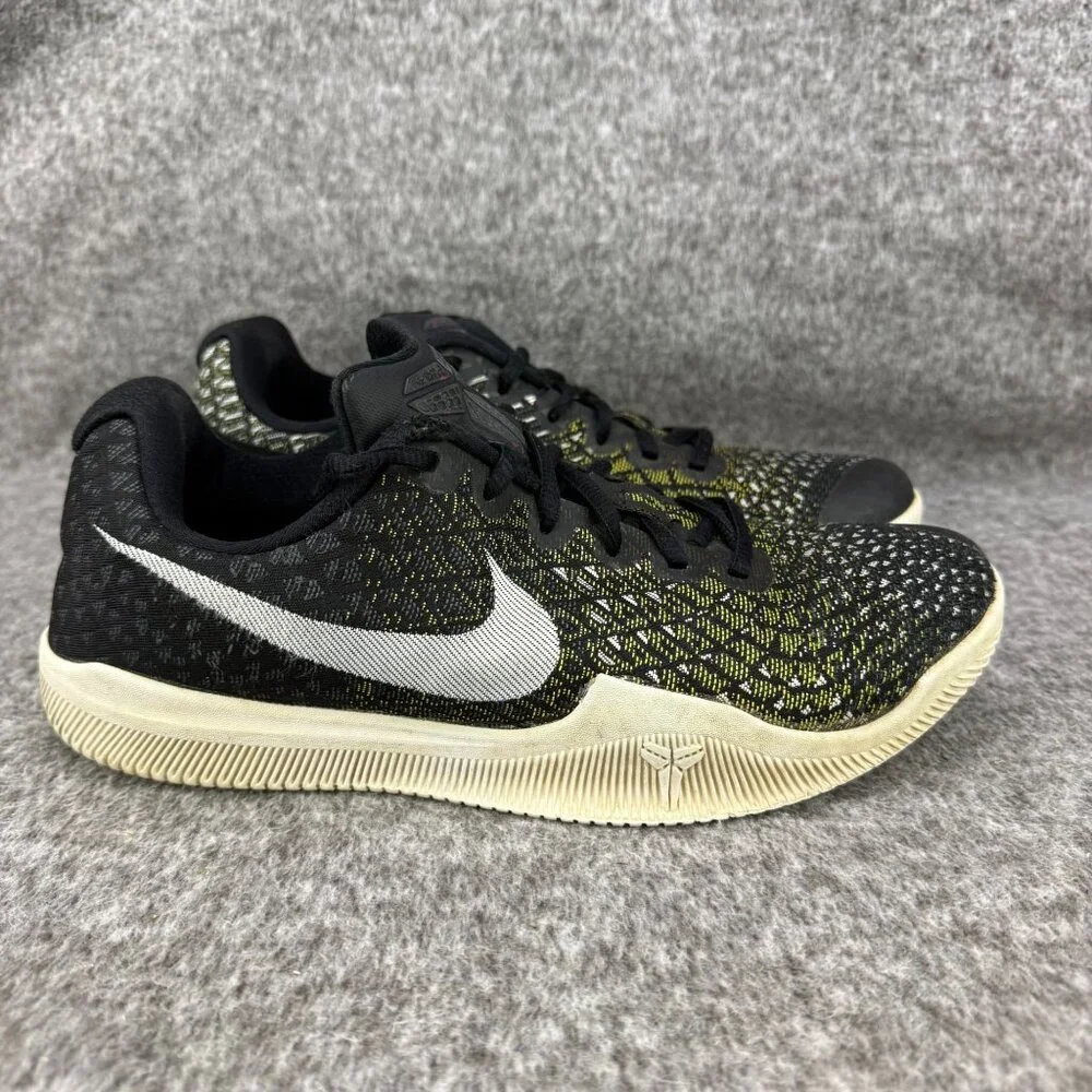 ✅ Mens 8.5 Nike Kobe Mamba Instinct Basketball Shoes Mesh Athletic Sneakers - Picture 1 of 12